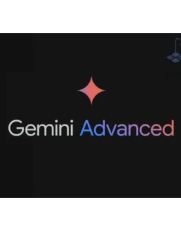 Google AI Pro (2TB)Gemini/Veo 3/Flow1 месяц