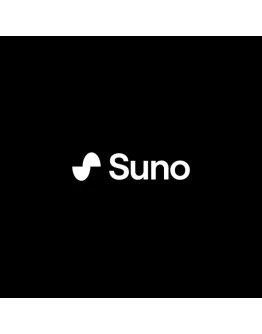 Suno - Pro/Premier/Кредиты - 1 - 12 месяцев (БЕЗ ВХОДА)