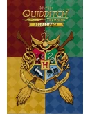 DLC Harry Potter: Quidditch Champions Deluxe Pack Б