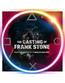 The Casting of Frank Stone (PS5/RU) Аренда от 7 дней