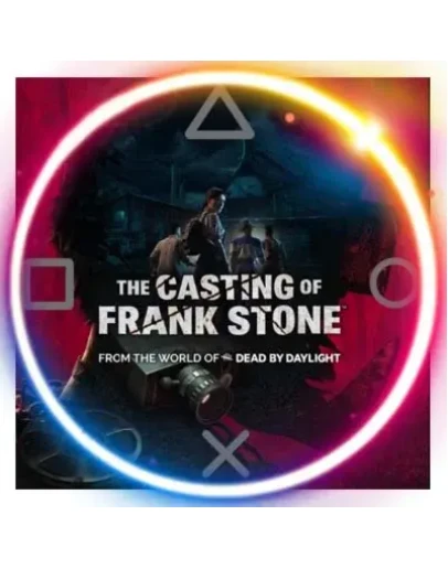The Casting of Frank Stone (PS5/RU) Аренда от 7 дней