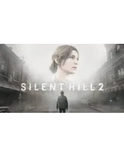 Все регионы Silent Hill 2 (2024)Steam