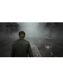 Все регионы Silent Hill 2 (2024)Steam
