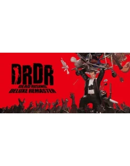 Dead Rising Deluxe Remaster Digital DeluxeSteam