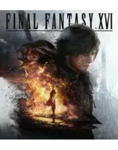 Все регионы FINAL FANTASY XVISteam