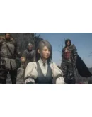 Все регионы FINAL FANTASY XVISteam