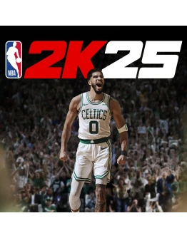 NBA 2K25 STANDART EDITION / STEAM АККАУНТ