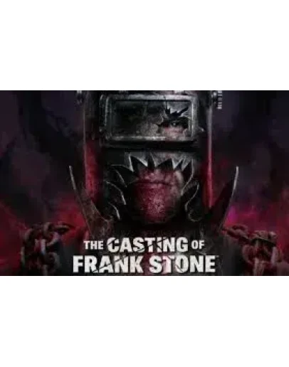 Все регионы The Casting of Frank StoneSteam Все регионы The Casting of Frank StoneSteam