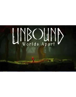 Unbound: Worlds Apart (PS4/PS5/RU) Аренда от 3 дней Unbound: Worlds Apart (PS4/PS5/RU) Аренда от 3 дней