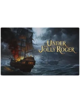 Under The Jolly Roger (PS4/PS5/RU) Аренда от 3 дней Under The Jolly Roger (PS4/PS5/RU) Аренда от 3 дней