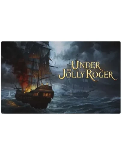 Under The Jolly Roger (PS4/PS5/RU) Аренда от 3 дней Under The Jolly Roger (PS4/PS5/RU) Аренда от 3 дней