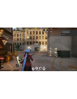 Coconut Deadlock 24 hours