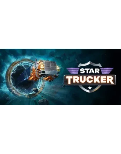 Star Trucker (Steam Gift Россия)