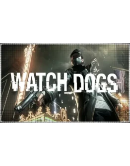 Watch Dogs (PS4/PS5/RU) (Аренда от 3 дней) Watch Dogs (PS4/PS5/RU) (Аренда от 3 дней)