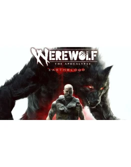 Werewolf: The Apocalypse PS4/PS5/RU Аренда от 3 дней Werewolf: The Apocalypse PS4/PS5/RU Аренда от 3 дней