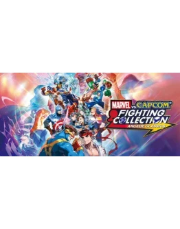 MARVEL vs. CAPCOM Fighting Collection: Arcade Classics