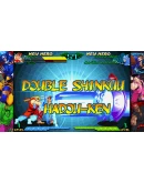 MARVEL vs. CAPCOM Fighting Collection: Arcade Classics MARVEL vs. CAPCOM Fighting Collection: Arcade Classics