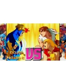 MARVEL vs. CAPCOM Fighting Collection: Arcade Classics MARVEL vs. CAPCOM Fighting Collection: Arcade Classics