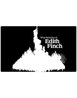 What Remains of E Finch (PS4/PS5/RU) Аренда от 3дней What Remains of E Finch (PS4/PS5/RU) Аренда от 3дней