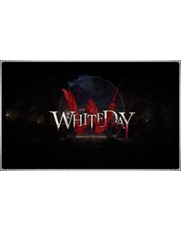 White Day Labyrinth N School PS4/PS5/RU Аренда White Day Labyrinth N School PS4/PS5/RU Аренда