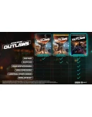 Россия-МИРStar Wars Outlaws UBISOFT Epic Games