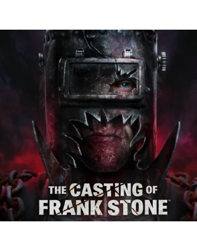 The Casting of Frank Stone + DLS Онлайн/ STEAM АККАУНТ The Casting of Frank Stone + DLS Онлайн/ STEAM АККАУНТ