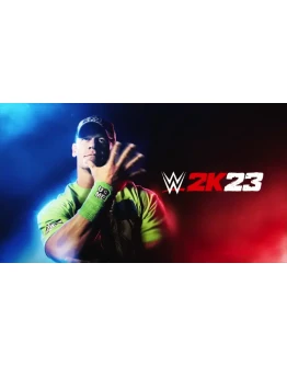 WWE 2K23 (PS4/PS5/EN) (Аренда от 3 дней) WWE 2K23 (PS4/PS5/EN) (Аренда от 3 дней)