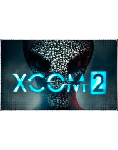 Xcom 2 (PS4/PS5/RU) (Аренда от 3 дней) Xcom 2 (PS4/PS5/RU) (Аренда от 3 дней)