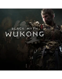 Black Myth: Wukong PS5 Black Myth: Wukong PS5