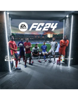 EA SPORTS FC 24 Standard Edition PS4 & PS5 EA SPORTS FC 24 Standard Edition PS4 & PS5