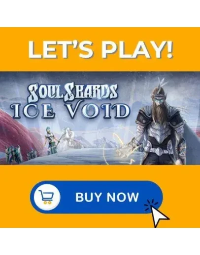 Soul Shards (ключ Steam/ранний доступ) Soul Shards (ключ Steam/ранний доступ)