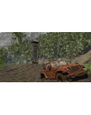 Offroad Mechanic Simulator XBOXКуплю на Ваш Акк