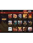 BattleCON: Online (Steam/Region Free/Бонусный предмет