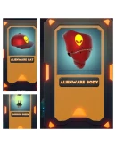 Bomb Bots Arena (Steam/Region Free/Бонусный предмет