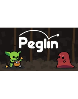 Peglin Steam/Global