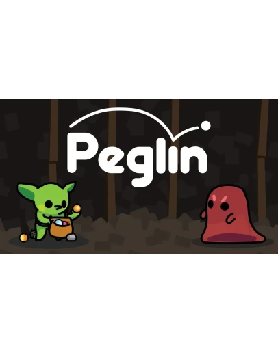 Peglin Steam/Global Peglin Steam/Global