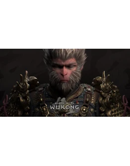 Black Myth: Wukong Digital Deluxe Steam/Global Black Myth: Wukong Digital Deluxe Steam/Global