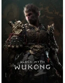 Black Myth: Wukong Digital Deluxe Steam/Global Black Myth: Wukong Digital Deluxe Steam/Global