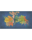 Fantasy Map Simulator * STEAM RU АВТО 0