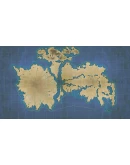 Fantasy Map Simulator * STEAM RU АВТО 0