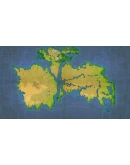 Fantasy Map Simulator * STEAM RU АВТО 0