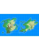 Fantasy Map Simulator * STEAM RU АВТО 0