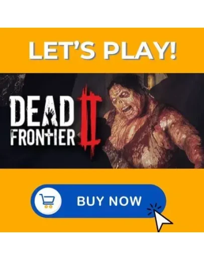 Dead Frontier 2 (Steam/Region Free/Бонусный предмет) Dead Frontier 2 (Steam/Region Free/Бонусный предмет)