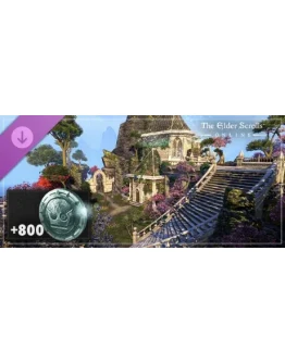 The Elder Scrolls Online Housing Starter Pack steam DLC