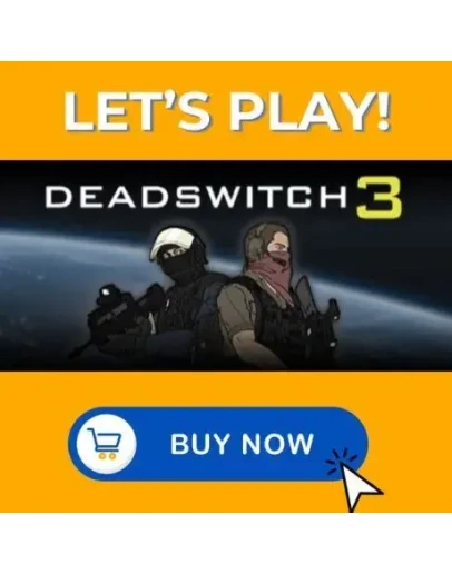 Deadswitch 3 (Steam/Region Free/Бонусный код товара)