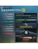 Deadswitch 3 (Steam/Region Free/Бонусный код товара)