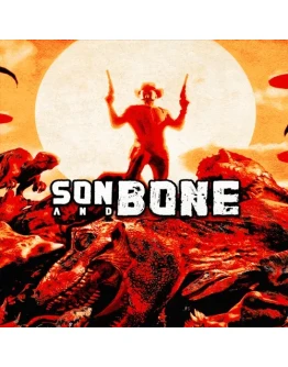 Son and Bone ПК Epic Games EGS