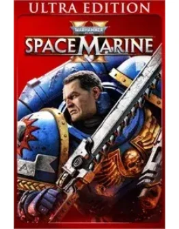 Warhammer 40,000: Space Marine 2 ULTRA Аккаунт Steam Warhammer 40,000: Space Marine 2 ULTRA Аккаунт Steam