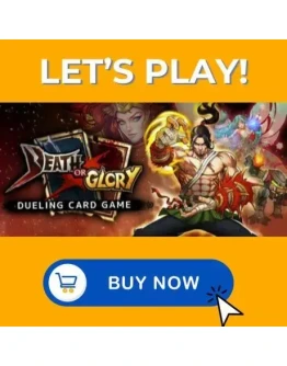 Death or Glory (Steam/Region Free/Бонусный код товара