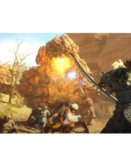DRAGON'S DOGMA 2 DELUXE Steam Offline